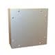 Hammond Manufacturing C4XSC10106SS