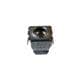 Hammond Manufacturing CAGNUT1032-100
