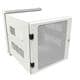 Hammond Manufacturing HWM2412U26WH
