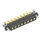 Harwin M80-4000000F3-08-PF5-00-000