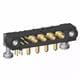 Harwin M80-5L20405M5-04-334-00-000