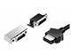 Hirose Connector 3110-8S(50)