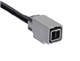 Hirose Connector GT17VSNA-6DP-HU