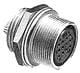 Hirose Connector HR25-9TR-20PA(71)