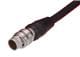 Hirose Connector HR25A-9P-T02