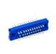 Hirose Connector P-1634BA(09)