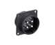 Hirose Connector JR25WRH-24P