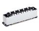 Hirose Connector KP27F-170P/4-0.5SV21(800)