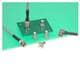 Hirose Connector N.UM-R-PC-4(40)