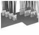 Hirose Connector DF5A-4S-5C