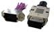 Hirose Connector PQ50SA-1618PS(1007)(63)