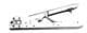 Hirose Connector TC-1600-111