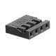Hirose Connector A4B-3S-2C