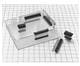 Hirose Connector MDF7-22D-2.54DSA(96)