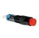 IDEC AB8M-M1-R