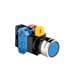 IDEC HW4L-M1F20QD-G-24V
