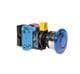 IDEC HW4L-A4F11QD-R-240V