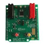 Infineon Technologies BTS3011TEDEMOBOARDTOBO1拡大された画像