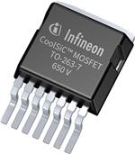 Infineon Technologies IMBG65R022M1HXTMA1拡大された画像