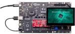 Infineon Technologies KITPSE84EVALTOBO1拡大された画像