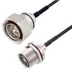 PolyPhaser CA195LL034-100FT拡大された画像