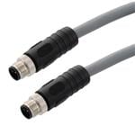 L-Com TRGK501S-P6G-1M拡大された画像