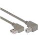 L-Com CA90RA-DB-075M
