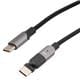 L-Com CAU2CC60W-MM-2M