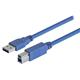 L-Com CAU3AB-075M