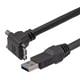 L-Com CAU3HFA-90DMBV-1M