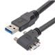 L-Com CAU3HFA-90RMBV-1M