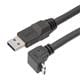 L-Com CAU3HFA-90UMB-1M