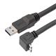 L-Com CAU3HFA-90UMB-2M