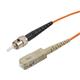 L-Com FCA-M1SR-SCST-10M