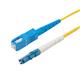 L-Com FCA-S1SR-LCSC-03M
