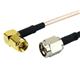 Fairview Microwave FMC0228315-60