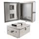 L-Com NBSS121006-10V