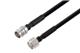 Pasternack PE3C7858LF-60