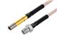 Pasternack PE3M0351-60