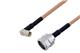 Pasternack PE3W00201LF/HS-150CM
