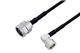 Pasternack PE3W06872LF/HS-100CM