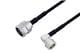 Pasternack PE3W06872LF/HS-150CM