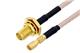 Pasternack PE3W08550LF/HS-12