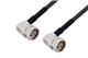 Pasternack PE3W17297LF/HS-12
