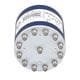 Fairview Microwave SEMS-4080-SP12T-SMA