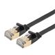 L-Com TRD632ASFLAT-BLK-10F