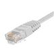 L-Com TRD855FLAT-WHT-1