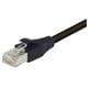 L-Com TRD855SCRBLK-10