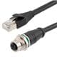 L-Com TRG611-C6B-1M