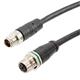 L-Com TRG626-C6B-15M